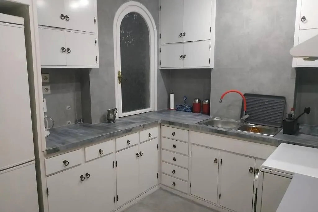 Absolutely Central Luxury Apartment Thessaloniki Greece