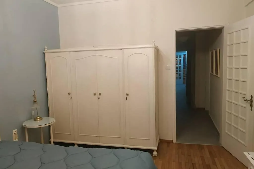 Absolutely Central Luxury Apartment Thessaloniki